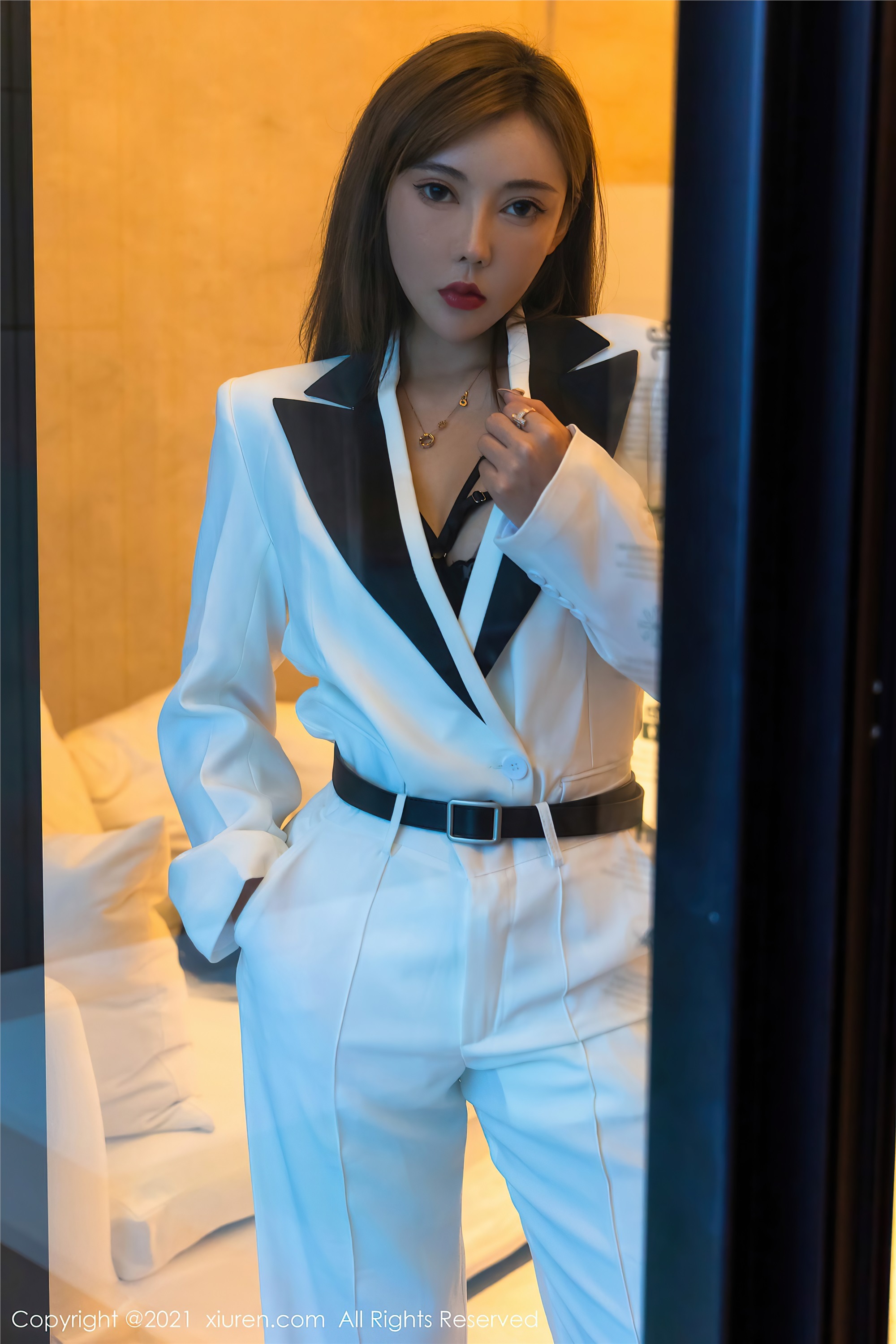 Xiuren秀人网 2021.09.28 NO.4008 萌汉药baby